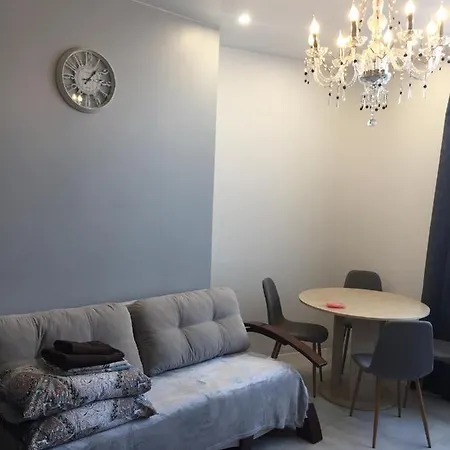 Apartament французский бульвар жк париж *