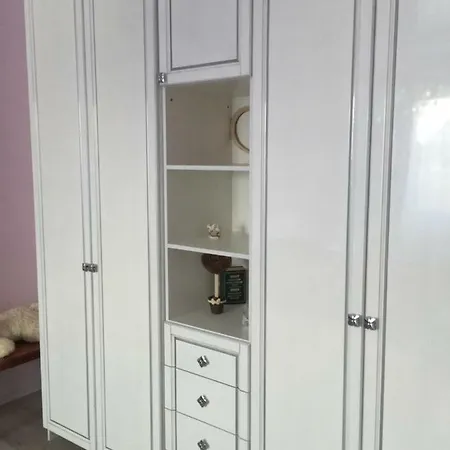 Apartament французский бульвар жк париж