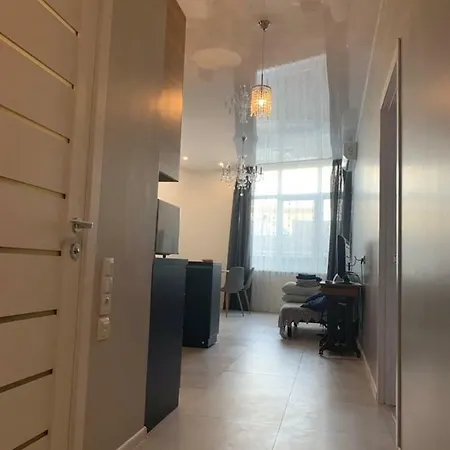 французский бульвар жк париж Apartament Odessa