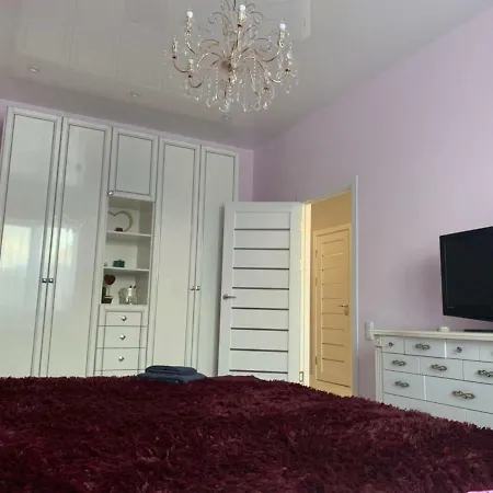 французский бульвар жк париж Odessa