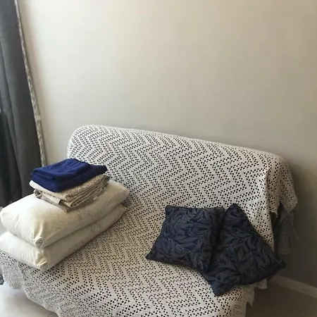 французский бульвар жк париж Apartament Odessa