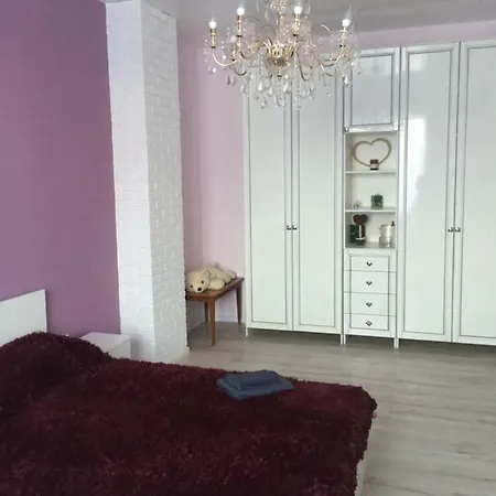 французский бульвар жк париж Odessa