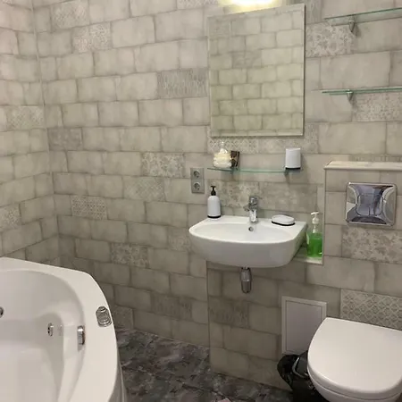 Apartament французский бульвар жк париж Odessa