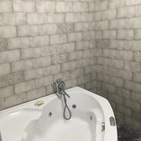 Apartament французский бульвар жк париж