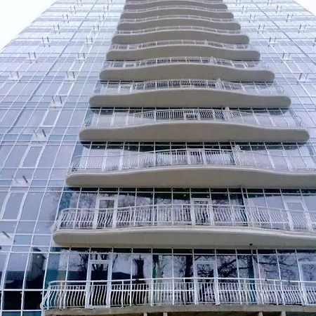 французский бульвар жк париж * Odessa
