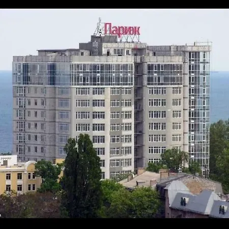 Apartament французский бульвар жк париж *