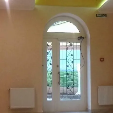 французский бульвар жк париж Apartament Odessa