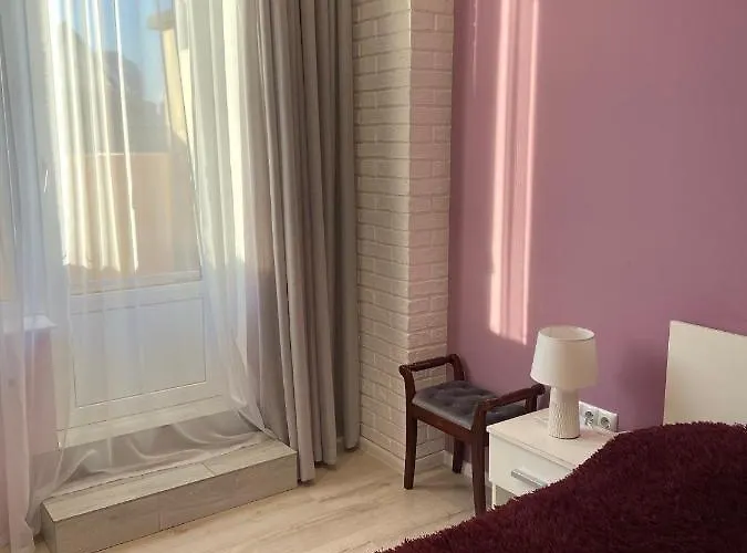 французский бульвар жк париж Odessa