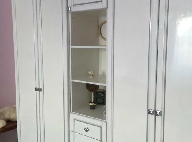 Lejlighed французский бульвар жк париж