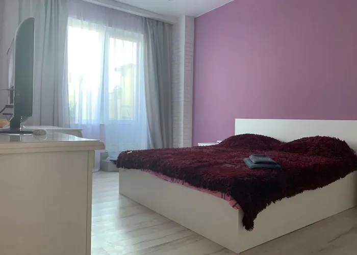 французский бульвар жк париж * Odessa