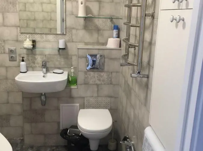 французский бульвар жк париж * Odessa