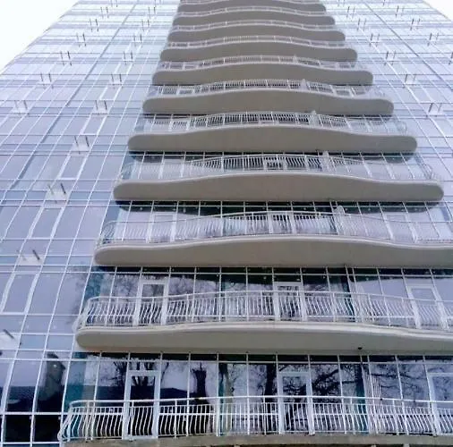 французский бульвар жк париж * Odessa