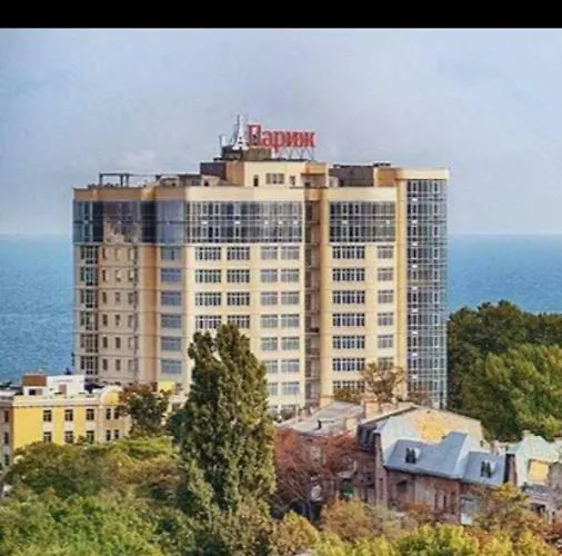 французский бульвар жк париж