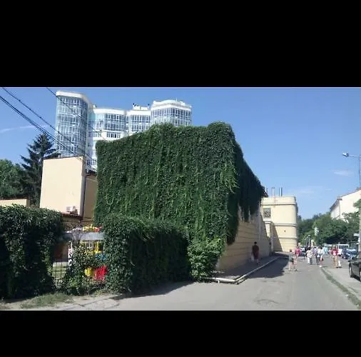 французский бульвар жк париж *