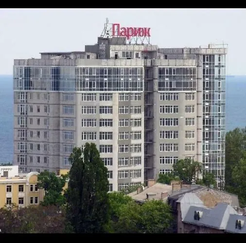 Appartement французский бульвар жк париж *