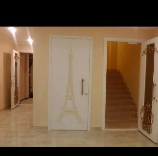 французский бульвар жк париж * Odessa