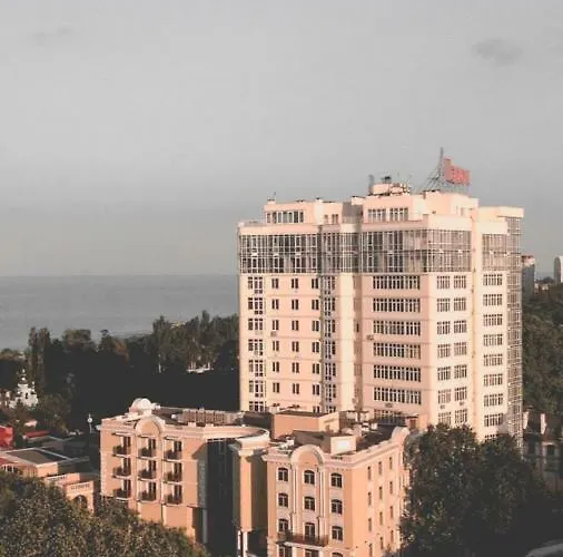 французский бульвар жк париж