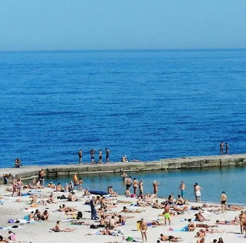 Lejlighed французский бульвар жк париж