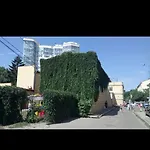 французский бульвар жк париж *