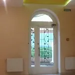французский бульвар жк париж Apartamento Odesa