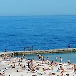 Apartamento французский бульвар жк париж