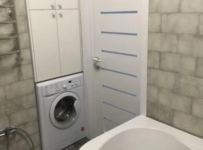 Apartament французский бульвар жк париж Odessa