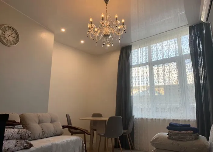 Apartament французский бульвар жк париж Odessa