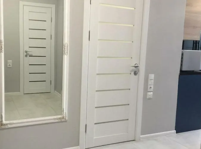 французский бульвар жк париж * Odessa