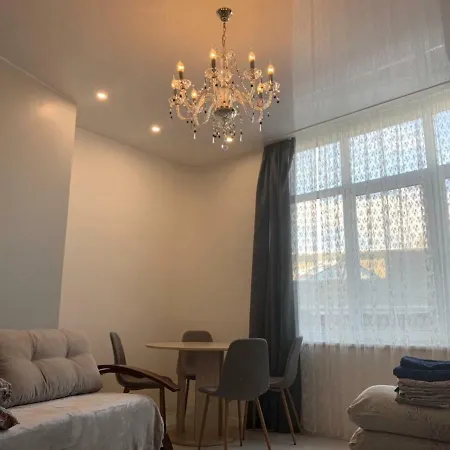 Apartment французский бульвар жк париж Odesa